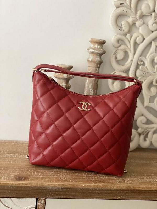 Chanel Handbags 106